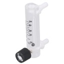 DÉBITMÈTRE PANNEAU TESTOWY AIR GAZ MESURE KONTROLA RÉGLABLE 100-1000 ML/MINphoto 9