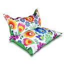 Красочная подушка Modern DG Modern DG DG18/NC2