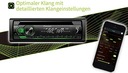 PIONEER DEH-S120UBG MP3 USB RCA RADIO SAMOCHODOWE Model DEH-S120UBG