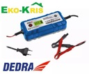 Микропроцессорный выпрямитель, зарядка аккумулятора, DEDRA DEPM019LFP