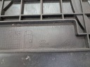 BMW 3 F30 F31 TAPIS CAOUTCHOUC DROIT ARRIÈRE ARRIÈRE ORIGINAL 2219802photo 5