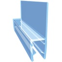 2М ВЕРТИКАЛЬНАЯ ПРОКЛАДКА ДЛЯ ЭКРАНА ДУШЕВОЙ КАБИНЫ 6 7 8 ММ