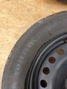 FORD TRANSIT CONNECT MK2 RUEDAS LLANTAS 205/60 R16 