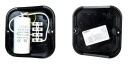 Осевой настенный вентилятор BVN B6PAM 500мм 7200м3 ч