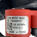 REDUCER VALVE LPG RENAULT CAPTUR II DACIA DUSTER 3 1.0 TCE LPG  photo 14