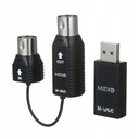Система беспроводной передачи данных M-VAVE MS1 Mini