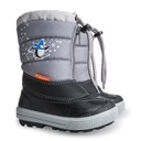 СНЕЖНЫЕ БОТИНКИ DEMAR KENNY 20/21 НАТУРАЛЬНАЯ ШЕРСТЬ