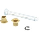 РЕМКОМПЛЕКТ ДВЕРНОЙ ПЕТЛИ FEBEST 0299-HDR001-KIT