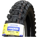 НОВАЯ ЛЕТНЯЯ ШИНА MICHELIN 140/80R18