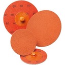 Ściernica tarczowa ROLOC, Cubitron II 76,2mm P36+ 3M