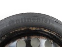КОЛЕСО ДОКАТКА 16'' OPEL VECTRA SIGNUM 5X110  (18176214036) фото min 7