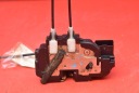 SERRURE DE PORTE GAUCHE ARRIÈRE ARRIÈRE NISSAN MURANO 1 I Z50 02-08photo 5