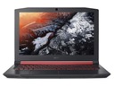 Acer Nitro 5 AN515 i5 16GB GTX1050 256SSD+1TB FHD Kód výrobcu AN515-2