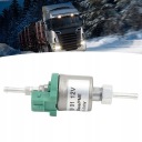НАСОС ПАЛИВА ПІДІГРІВАЧА МАСТИЛА ПРИВІДНОГО 12 V  фото 9