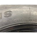 KOLO RÉGLAGE FORD MONDEO MK5 FOCUS MK4 S-MAX 125/80R16 5X108 2160848photo 10