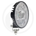 ФАРА СВІТЛА ДОРОЖНІХ LED (СВІТЛОДІОД) РЕШІТКИ KIERUNKOWE ГРАНІТ 12268829  фото 13
