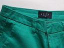 MOHITO elegantné šortky / šortky __ XXS / XS Dominujúca farba zelená