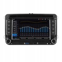 RADIO WIFI BT VW GOLF GTI 2010-2012 ANDROID 2/32GB 