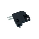 ТОРМОЗНОЙ ДАТЧИК, левый контакт, скутер Junak Romet Zipp