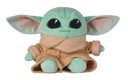 SIMBA DISNEY Maskotka Baby Yoda Mandalorian Star Wars 25cm Pluszowa Kod producenta 5875779