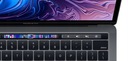 Ноутбук MacBook Pro 13 A1989 Space Grey Intel Core i7 16 ГБ 512 SSD класса A-