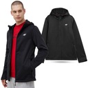 МУЖСКАЯ КУРТКА 4F SPRING SOFTSHELL С КАПЮШОНОМ LIMITED