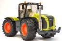 Bruder 03015 Traktor model Claas Xerion 5000 hračka OTOČNÁ KABINA Vek dieťaťa 4 roky +