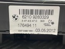 BMW F30 F31 COMPTEUR COMPTEUR DE VITESSE WSKAZNIKI ANGLAIS UK 9283329 2273585photo 8