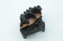 SUZUKI SV 650 S 03-12 CALIPER INHIBITORY RIGHT PERID  photo 9