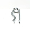 PORSCHE MACAN 95B AVANT AXE GAUCHE SUSPENSION FOURCHES 95B413037Cphoto 6