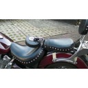 СПИНКУ ВОДИТЕЛЯ ПОДВИЖНЫЕ YAMAHA 1600 WILD STAR (10100)  фото 5