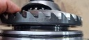 A4 B9 8W A5 Q5 80A МЕХАНІЗМ ROZNICOWY КОРОБКИ S-TRONIC 0CK 0CK409147B  (18080907006) фото min 10