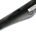BMW E46 PROTECTION PHARES GAUCHE AVANT NOIREphoto 10