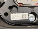 MERCEDES-BENZ AVEC W221 LIFT VOLANT NOIRE PALETTES A2219063800photo 10