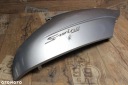 КРИШКА ОБТІЧНИК HONDA SILVER WING 125  фото 5