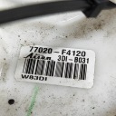 НАСОС БАКУ ПАЛИВА TOYOTA C-HR (_X2_, _H2_) 8946147010 28002476 2.0L 145KW  фото 7