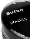 Газовый баллон с бутаном 190 г, заряженный