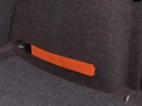 Самоклеящаяся липучка - Держатель на липучке багажника - 40 см.