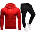 K01 + BL08 КОМПЛЕКТ МУЖСКОЙ СПОРТИВНОЙ СПОРТИВНОСТИ XXL