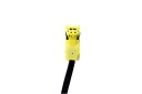 BANDE CAOUTCHOUC PIGNON NISSAN NOTE E11 2009- LIFT PUCE NR 1 8photo 10