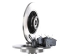 KIT VERS FREINS FREINS DISQUE STARK SKBK-1090164photo 12