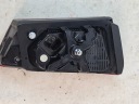 AUDI A6 C7 4G LIFT 15-18 AVANT PHARE DROITE ARRIÈRE DANS COUVERCLE DE COFFRE LED 4G4G9945094Fphoto 12
