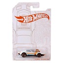 Hot Wheels 68 CORVETTE GAS MONKEY GARAGE GJW48