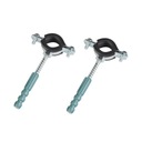 Зажим для труб Urgu 3/4'' Expert