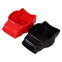 2 SZT. NIEZAWODNE COVERS KLEM BATTERY Z INSULATION DEFENSIVE  photo 7