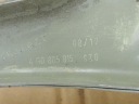 AUDI A6 C7 SUPPORT FIXATION GARDE-BOUE GAUCHE AVANT 4G0805815photo 10