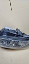 ФАРА ЛЕВАЯ MERCEDES W204 BI-XENON A2048202959  фото 16