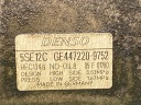 TOYOTA AVENSIS T250 2004 2000CM3 COMPRESSEUR DE CLIMATISATION GE4472209752photo 9