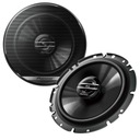 ALTAVOCES DE AUTOMÓVIL PIONEER PARA AUDI A3 8L A4 B5 A6 C5 TT 8N 