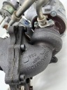 MERCEDES SLK R172 TURBOCOMPRESSEUR BITURBO A6510906280photo 10